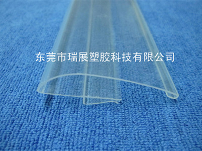 如何改進塑料異型材剛性抗壓強度？